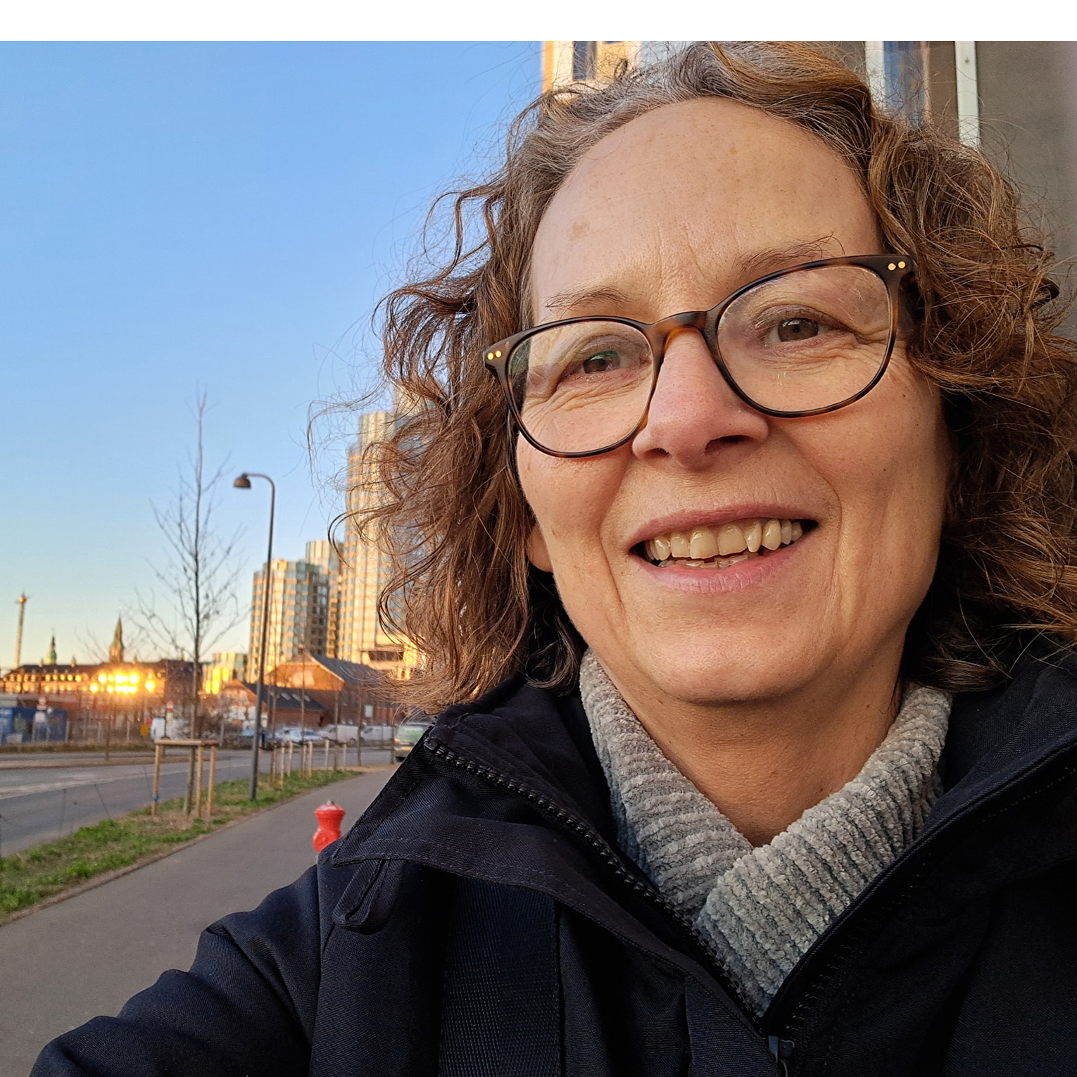 Ikke for sarte sjæle